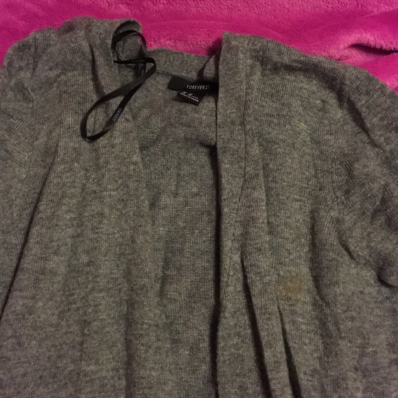 Cardigan - Picture 2 of 2